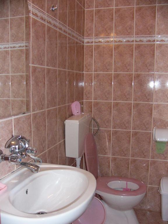 Къща За Гости Мариана ソゾポル 部屋 写真